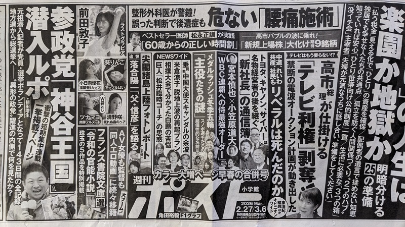 �T���|�X�g �L�� ����